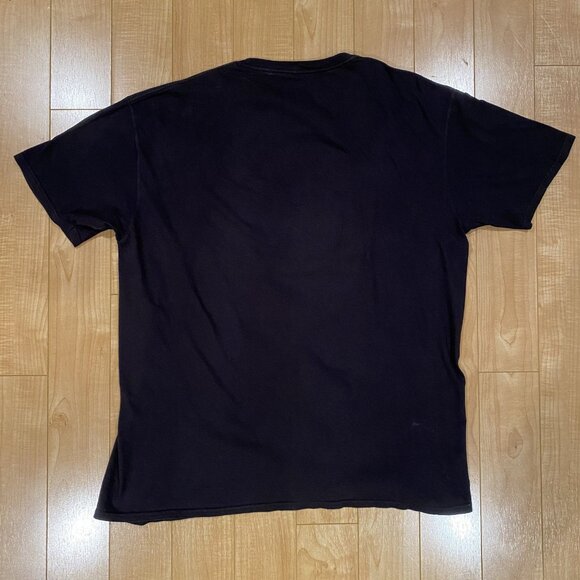 Sesame Street - Cookie Monster (Notorious BIG) Tshirt - Picture 2 of 3